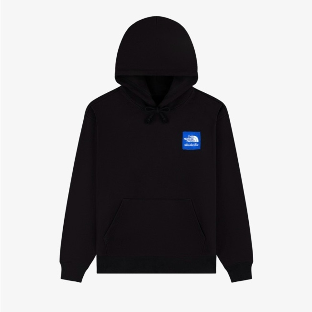 Aime Leon Dore x The North Face Logo Hoodie